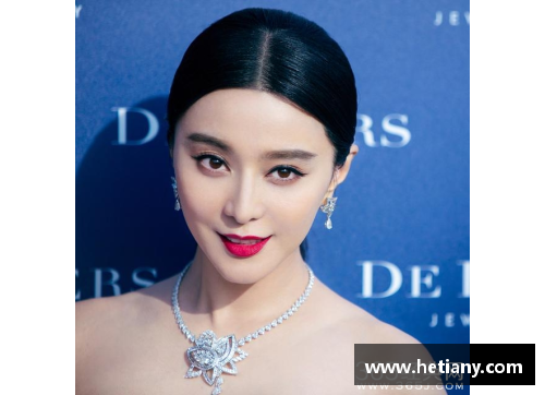 体育明星代言洗发水：运动明星如何影响你的发丝护理选择