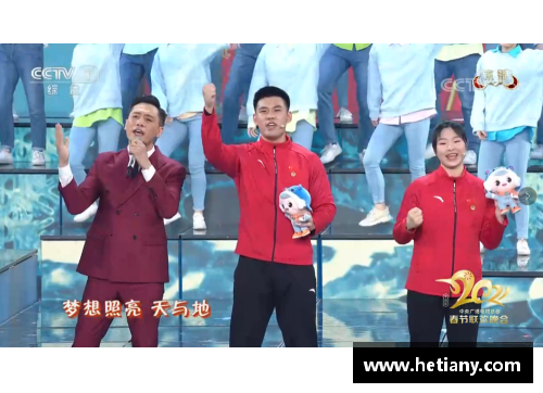 中国体育明星优雅亮相礼服盛宴引发时尚潮流热议