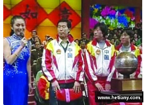 吉林体育明星璀璨星河 见证辉煌历程的十大传奇人物风采展示